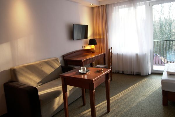 Hotel Dlugie (Dobiegniew)